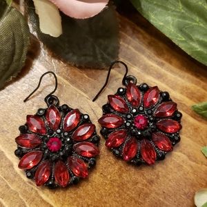 Beautiful Earrings